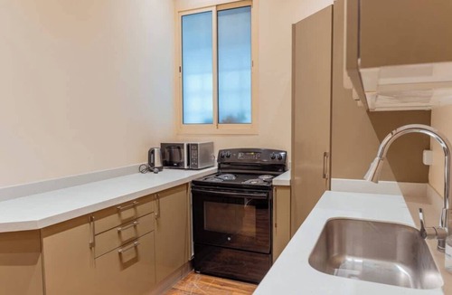 Riyadh Apartment | Al Waha Studio – Al Yarmouk