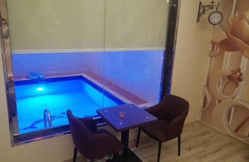 Abha Apartment | Al Worod Al Thahabia Chalets