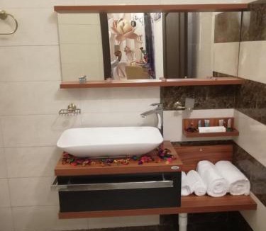 Abha Apartment | Al Worod Al Thahabia Chalets