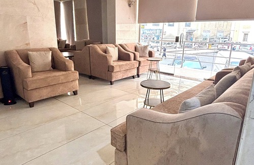 Mecca Hotel | Alabraj Hafawa Hotel Company