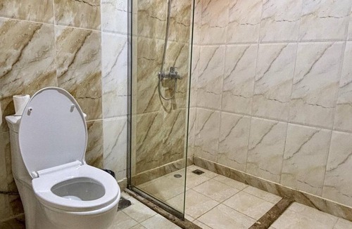 Mecca Hotel | Alabraj Hafawa Hotel Company