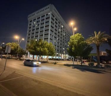 Al Murabba Apartment | alamasi-aw