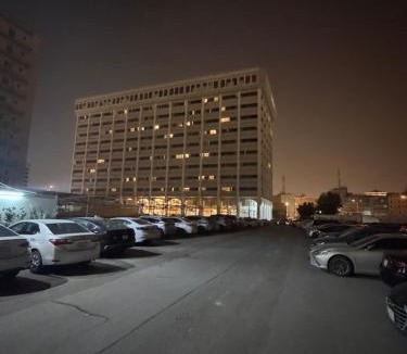 Al Murabba Apartment | alamasi-aw
