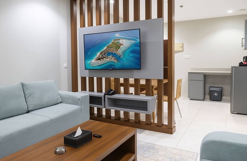 Tabuk Apartment | Alamein serviced apartments