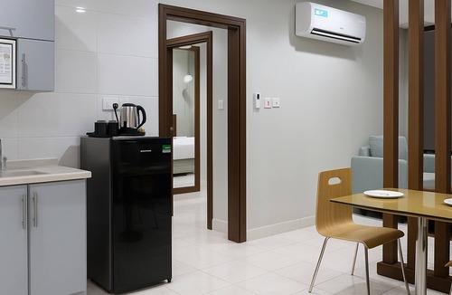 Tabuk Apartment | Alamein serviced apartments