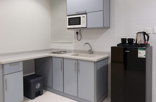 Tabuk Apartment | Alamein serviced apartments