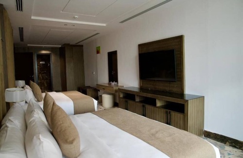 Riyadh Resort | Alammariah Hills Resort- Riyadh