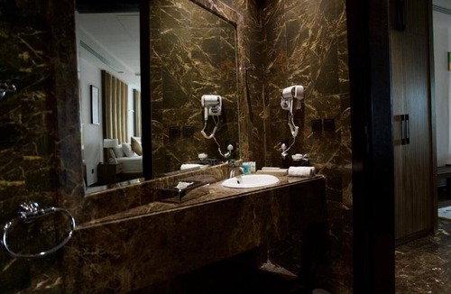 Riyadh Resort | Alammariah Hills Resort- Riyadh