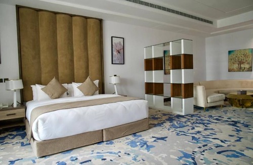 Riyadh Resort | Alammariah Hills Resort- Riyadh