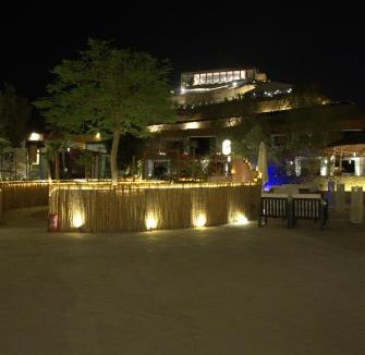 Riyadh Resort | Alammariah Hills Resort- Riyadh