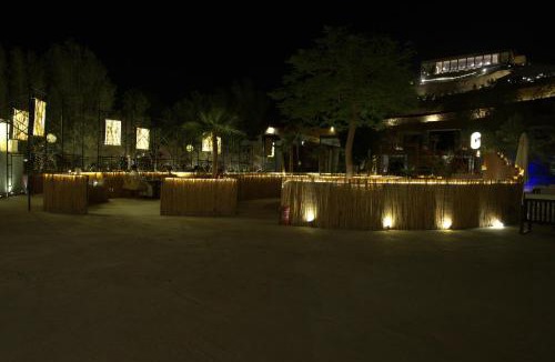 Riyadh Resort | Alammariah Hills Resort- Riyadh