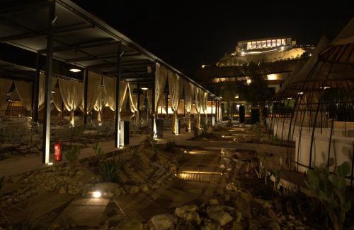 Riyadh Resort | Alammariah Hills Resort- Riyadh