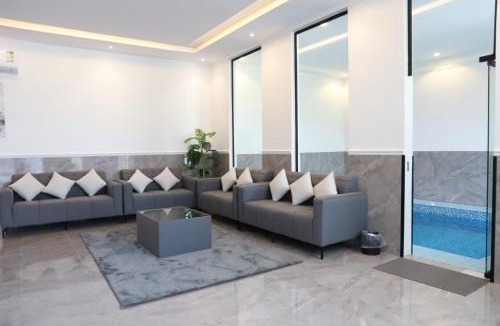 Unaizah Apartment | Alarid