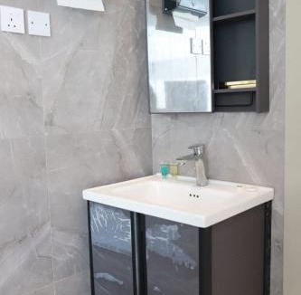 Unaizah Apartment | Alarid