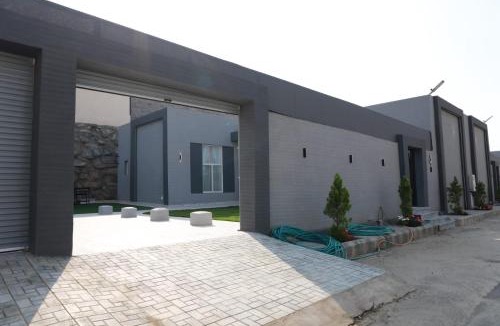 Unaizah Apartment | Alarid