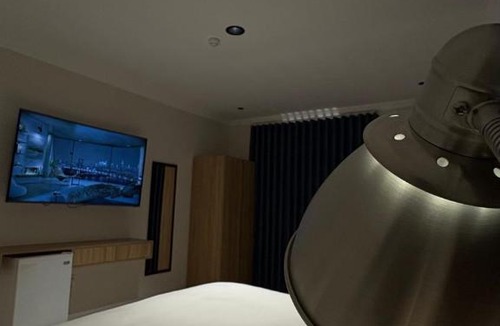 Medina Apartment | Alassaf 301