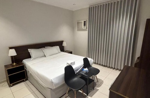 Medina Apartment | Alassaf 402