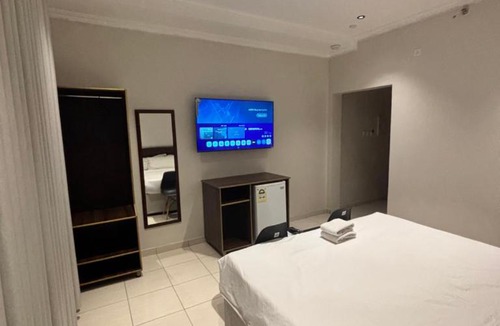 Medina Apartment | Alassaf 402