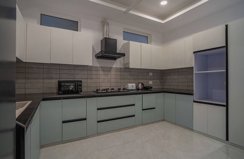 Bullawala Apartment | Alaya Stays Udgam Villas 5BHK Apartment