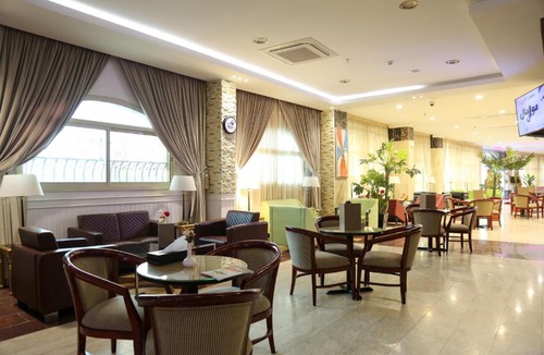 Al Qunfudhah Hotel | Alazhar Palace Hotel