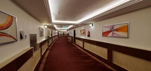 Al Qunfudhah Hotel | Alazhar Palace Hotel