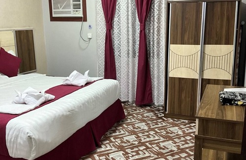Medina Apartment | AlBaydaa Aldifae