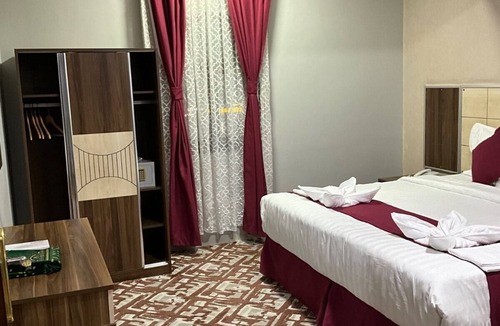 Medina Apartment | AlBaydaa Aldifae