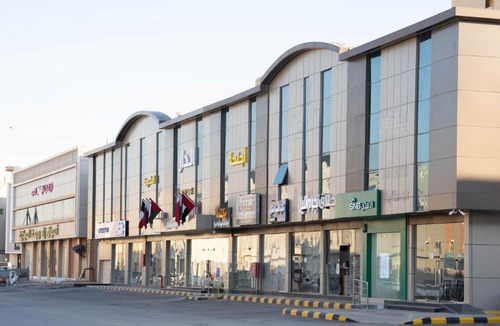 Riyadh Hotel | Aldar Apartments