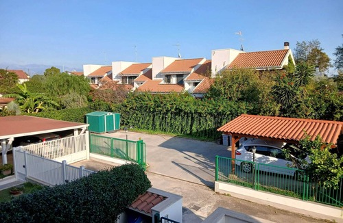 Latina Villa | Ale's House