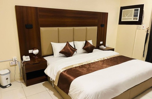 Az Zuhur Hotel | Aleairy Commercial Group Co ltd