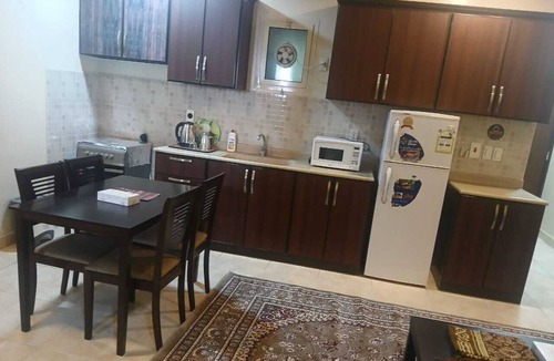 Az Zuhur Hotel | Aleairy commercial group co ltd 3
