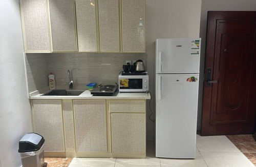 Al-Hamadaniyah Apartment | Alfursan Almotahida Serviced Apartments Alhamadania Dist Baydon Street