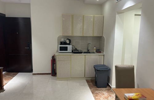 Al-Hamadaniyah Apartment | Alfursan Almotahida Serviced Apartments Alhamadania Dist Baydon Street
