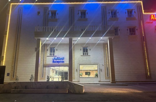 Al-Hamadaniyah Apartment | Alfursan Almotahida Serviced Apartments Alhamadania Dist Baydon Street