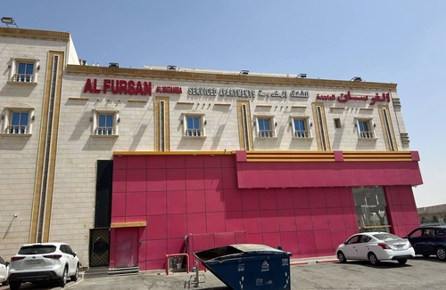 Al-Hamadaniyah Apartment | Alfursan Almotahida Serviced Apartments Alhamadania Dist Baydon Street