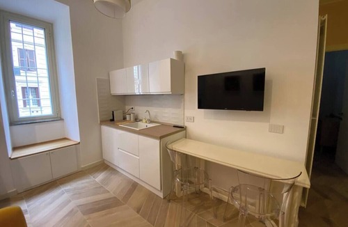 Ripa Apartment | Alice's apartment 1