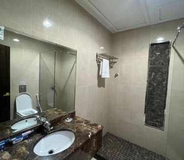 Rabigh Hotel | ALJAWHARA ALZARQAA FOR SERVICED APARTMENTS Est 2