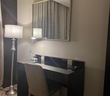 Rabigh Hotel | ALJAWHARA ALZARQAA FOR SERVICED APARTMENTS Est 2