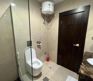 Rabigh Hotel | ALJAWHARA ALZARQAA FOR SERVICED APARTMENTS Est 2