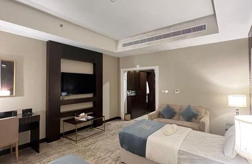 Rabigh Hotel | ALJAWHARA ALZARQAA FOR SERVICED APARTMENTS Est 2