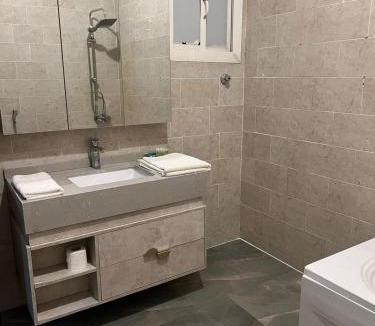 Rabigh Hotel | ALJAWHARA ALZARQAA FOR SERVICED APARTMENTS Est