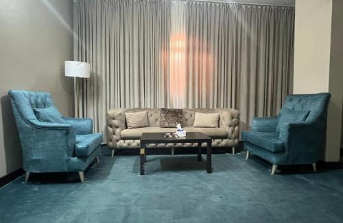 Rabigh Hotel | ALJAWHARA ALZARQAA FOR SERVICED APARTMENTS Est