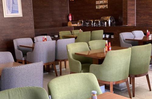 Rabigh Hotel | ALJAWHARA ALZARQAA FOR SERVICED APARTMENTS Est