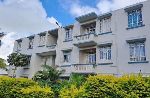 Bain Boeuf Apartment | Allamanda Studios and Apartments