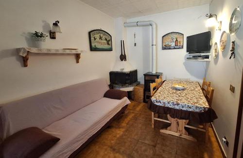 Amatrice Apartment | Alloggio turistico Cristina D'Abbondanza