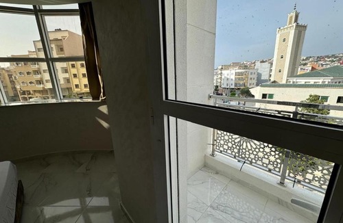 Malabata Apartment | Almas Residence