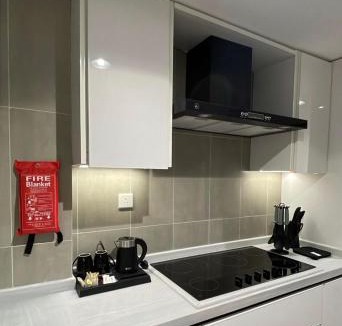 Mecca Apartment | Almasher Luxury Apartment