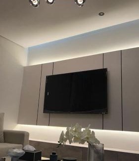Mecca Apartment | Almasher Luxury Apartment