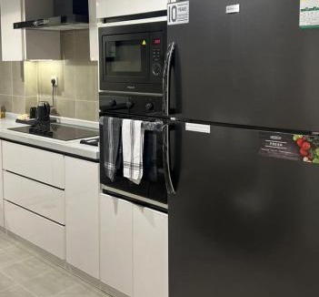 Mecca Apartment | Almasher Luxury Apartment