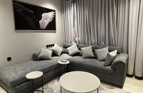 Dammam Apartment | AlMass